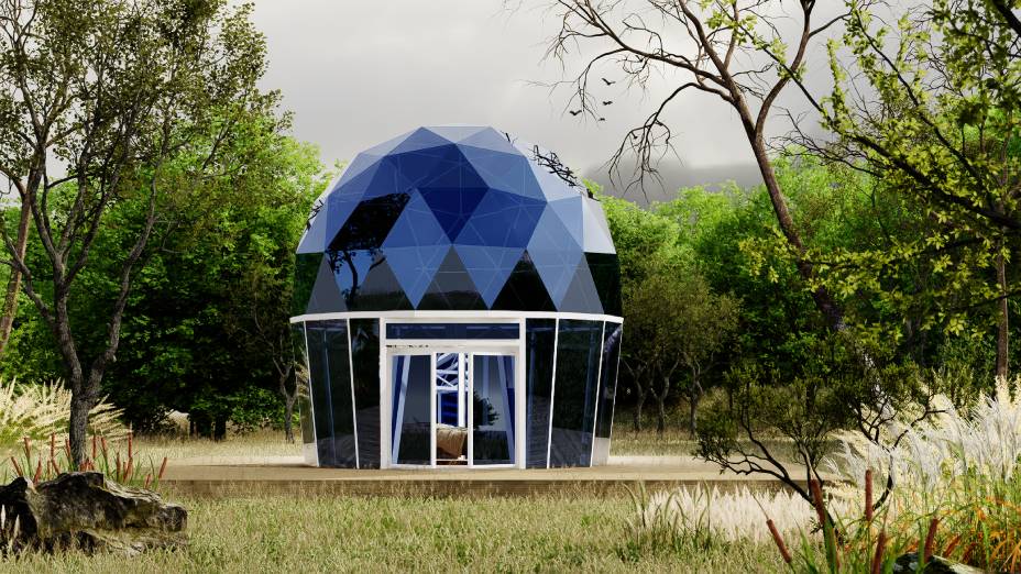 漳平市雪利——专注野奢星空空间，一站式星空帐篷厂家与解决方案专家