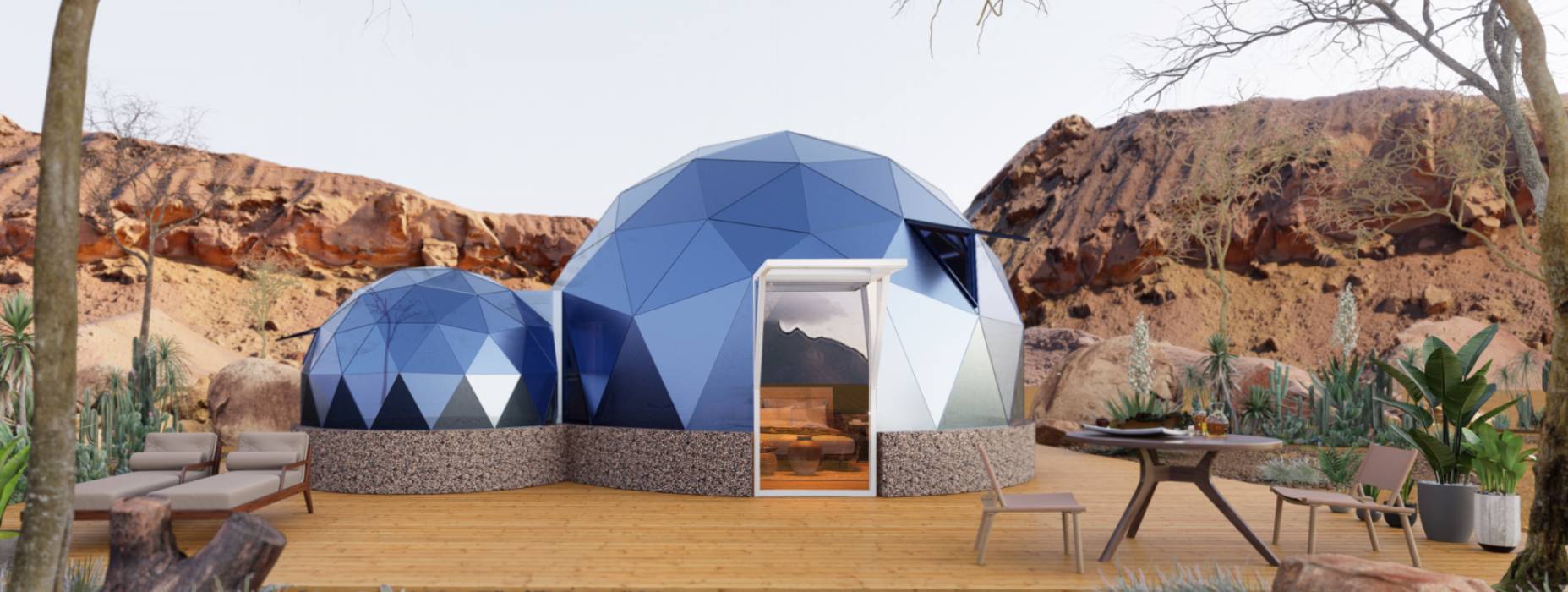 漳平市星空房定制